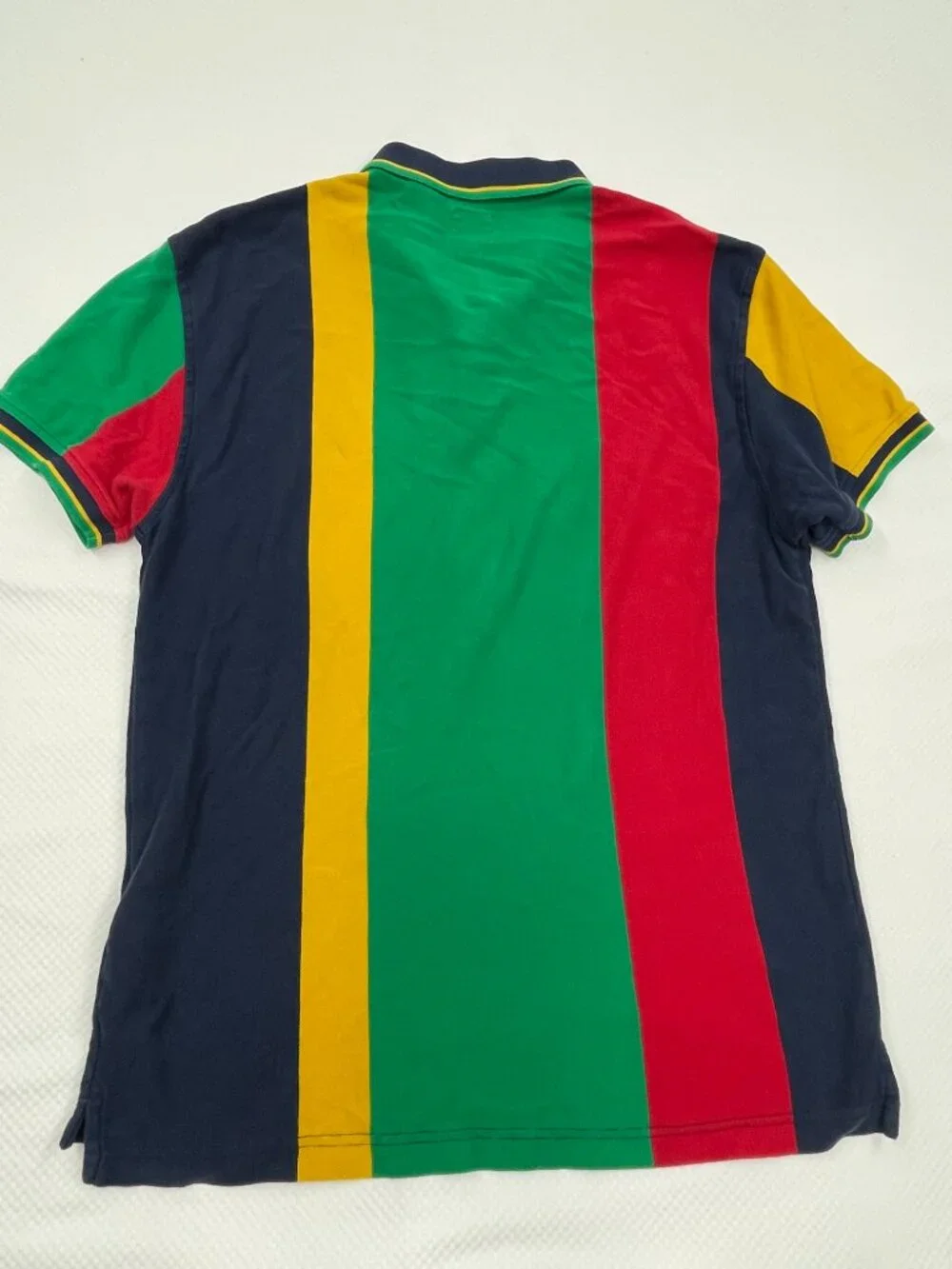 Levis levi colorblock